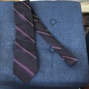 Men’s tie